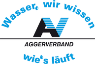 Logo des Aggerverbands