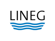 Logo der LINEG