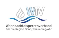 Logo des Wahnbachtalsperrenverbands