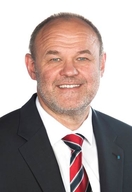 Dr. Bernd Bucher